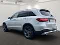 Mercedes-Benz GLC 220 d 4MATIC PTS Shz Ambi LED eHeck AMG RKam Argento - thumbnail 5