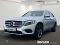 Mercedes-Benz GLC 220 d 4MATIC PTS Shz Ambi LED eHeck AMG RKam Silber - thumbnail 1
