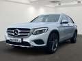 Mercedes-Benz GLC 220 d 4MATIC PTS Shz Ambi LED eHeck AMG RKam Silber - thumbnail 2