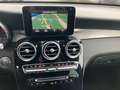 Mercedes-Benz GLC 220 d 4MATIC PTS Shz Ambi LED eHeck AMG RKam Silber - thumbnail 9