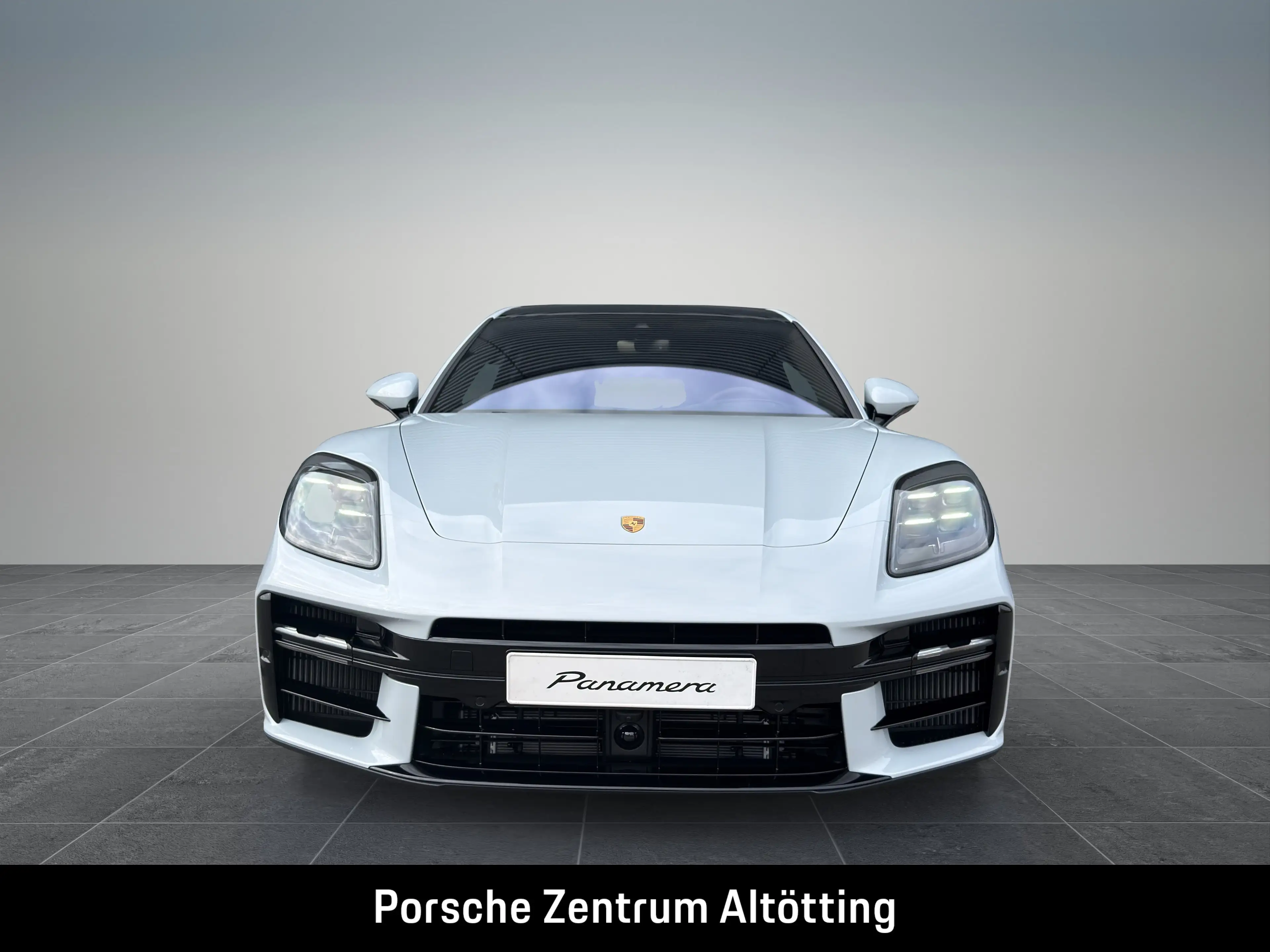 Porsche Panamera 4 E-Hybrid | Sportabgasanlage | BOSE | — photo 6
