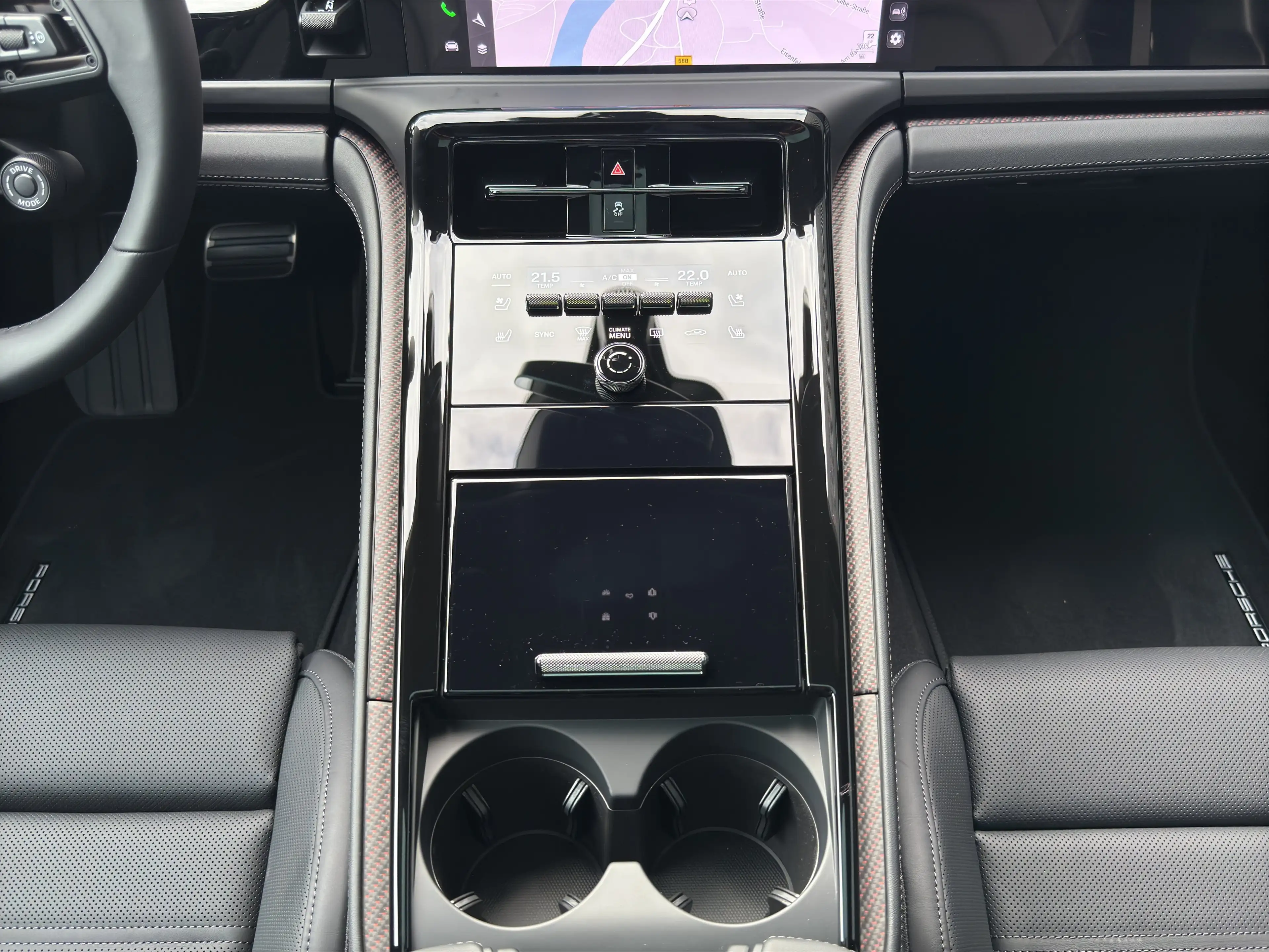 Porsche Panamera 4 E-Hybrid | Sportabgasanlage | BOSE | — photo 15