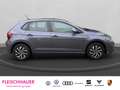 Volkswagen Polo VI 1.0 Klima Einparkhilfe vo.-hi. Sitzheizung Grau - thumbnail 7