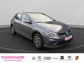 Volkswagen Polo VI 1.0 Klima Einparkhilfe vo.-hi. Sitzheizung Grau - thumbnail 8