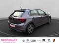 Volkswagen Polo VI 1.0 Klima Einparkhilfe vo.-hi. Sitzheizung Grau - thumbnail 6