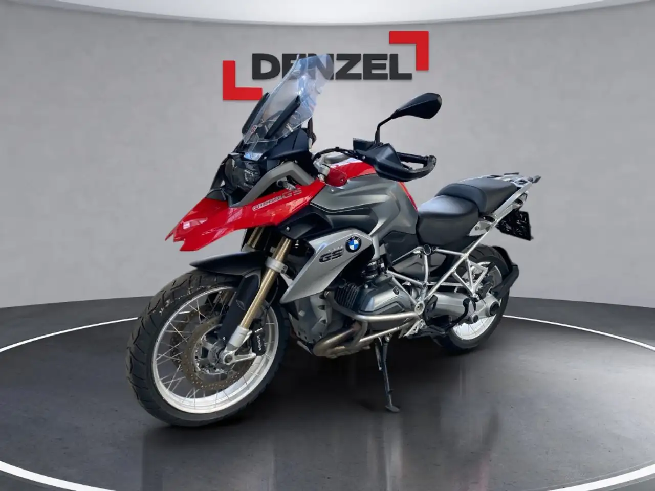 BMW R 1200 GS