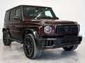Mercedes-Benz G 63 AMG MY 25 FACE LIFT 22"CARBON TV PDC KAMERA KAMERA 360 Rosso - thumbnail 8