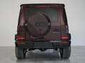 Mercedes-Benz G 63 AMG MY 25 FACE LIFT 22"CARBON TV PDC KAMERA KAMERA 360 Rosso - thumbnail 9