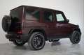 Mercedes-Benz G 63 AMG MY 25 FACE LIFT 22"CARBON TV PDC KAMERA KAMERA 360 Rosso - thumbnail 11