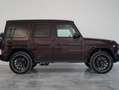 Mercedes-Benz G 63 AMG MY 25 FACE LIFT 22"CARBON TV PDC KAMERA KAMERA 360 Rosso - thumbnail 7