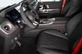 Mercedes-Benz G 63 AMG MY 25 FACE LIFT 22"CARBON TV PDC KAMERA KAMERA 360 Rosso - thumbnail 5