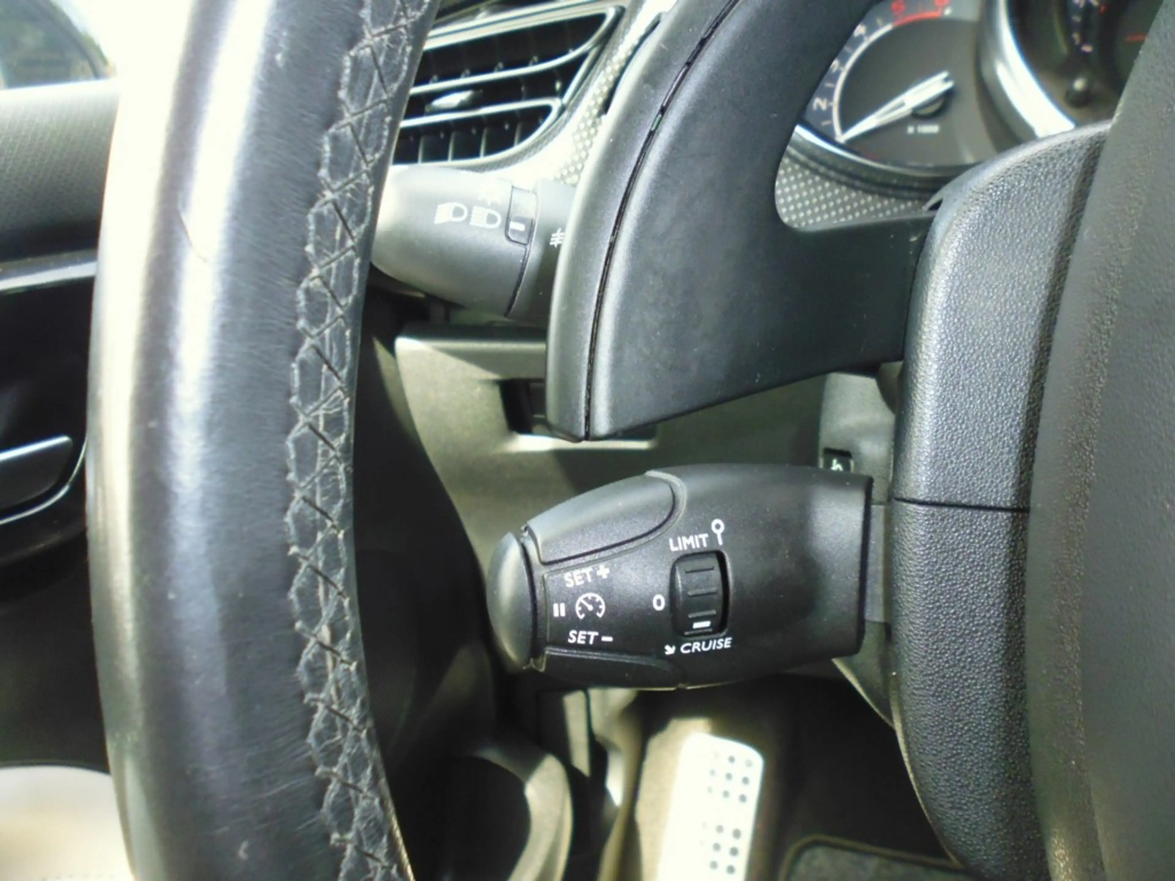 Citroen DS3 1.6 e HDI Sport Chic CABRIO AUTOMAAT CRUISE LEREN — photo 15