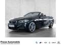 BMW 240 M240i xDrive Cabrio Adapt.LED Harman/K. Kamera Noir - thumbnail 1