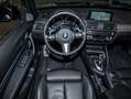 BMW 240 M240i xDrive Cabrio Adapt.LED Harman/K. Kamera Noir - thumbnail 17