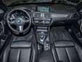 BMW 240 M240i xDrive Cabrio Adapt.LED Harman/K. Kamera Noir - thumbnail 14