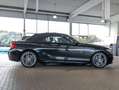 BMW 240 M240i xDrive Cabrio Adapt.LED Harman/K. Kamera Noir - thumbnail 3