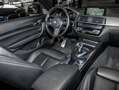BMW 240 M240i xDrive Cabrio Adapt.LED Harman/K. Kamera Noir - thumbnail 7
