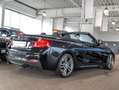 BMW 240 M240i xDrive Cabrio Adapt.LED Harman/K. Kamera Noir - thumbnail 4