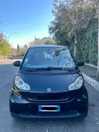 smart fortwo 96000km