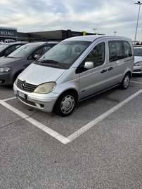 1.7 cdi Family Autocarro