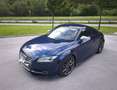 Audi TTS Coupe S tronic Quattro - thumbnail 4