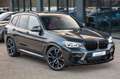 BMW X3 M Pano/Led/H/Up/360°/Voll - thumbnail 8