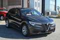 Alfa Romeo Stelvio 2.2 Turbodiesel 210 CV AT8 Q4 Executive Nero - thumbnail 3