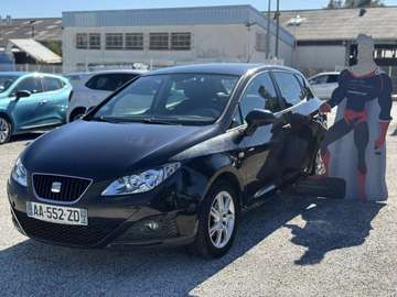 1.4 TDI FAP ECOMOTIVE 5P