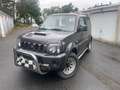 Suzuki Jimny Jimny Automatik Comfort Ranger Grau - thumbnail 1