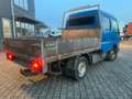 Toyota Dyna 100 3.0 D-4D - DUBBELCABINE Blau - thumbnail 4