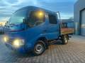 Toyota Dyna 100 3.0 D-4D - DUBBELCABINE Blau - thumbnail 11