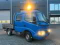Toyota Dyna 100 3.0 D-4D - DUBBELCABINE Blau - thumbnail 1