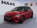 Opel Corsa F 1.2 Turbo Elegance Klimaautomatik Rouge - thumbnail 2
