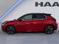 Opel Corsa F 1.2 Turbo Elegance Klimaautomatik Rouge - thumbnail 3