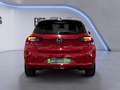 Opel Corsa F 1.2 Turbo Elegance Klimaautomatik Rouge - thumbnail 5