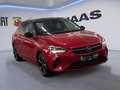 Opel Corsa F 1.2 Turbo Elegance Klimaautomatik Rouge - thumbnail 8