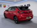 Opel Corsa F 1.2 Turbo Elegance Klimaautomatik Rouge - thumbnail 4