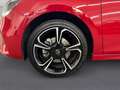 Opel Corsa F 1.2 Turbo Elegance Klimaautomatik Rouge - thumbnail 15