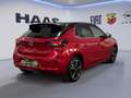 Opel Corsa F 1.2 Turbo Elegance Klimaautomatik Rouge - thumbnail 6