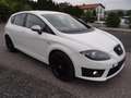 SEAT Leon 2.0TFSI FR XENON ALU Weiß - thumbnail 8