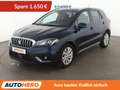 Suzuki SX4 1.0 BoosterJet Club*TEMPO*CAM*SHZ*KLIMA*GARANTIE* Blau - thumbnail 1