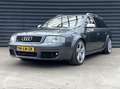 Audi RS6 Avant 4.2 quattro V8 / NL AUTO / GOED ONDH / NAP K Gris - thumbnail 7