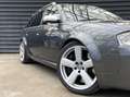 Audi RS6 Avant 4.2 quattro V8 / NL AUTO / GOED ONDH / NAP K Gris - thumbnail 50