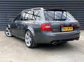Audi RS6 Avant 4.2 quattro V8 / NL AUTO / GOED ONDH / NAP K Gris - thumbnail 5