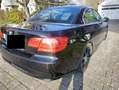 BMW 318 3er 318i Cabrio Schwarz - thumbnail 6