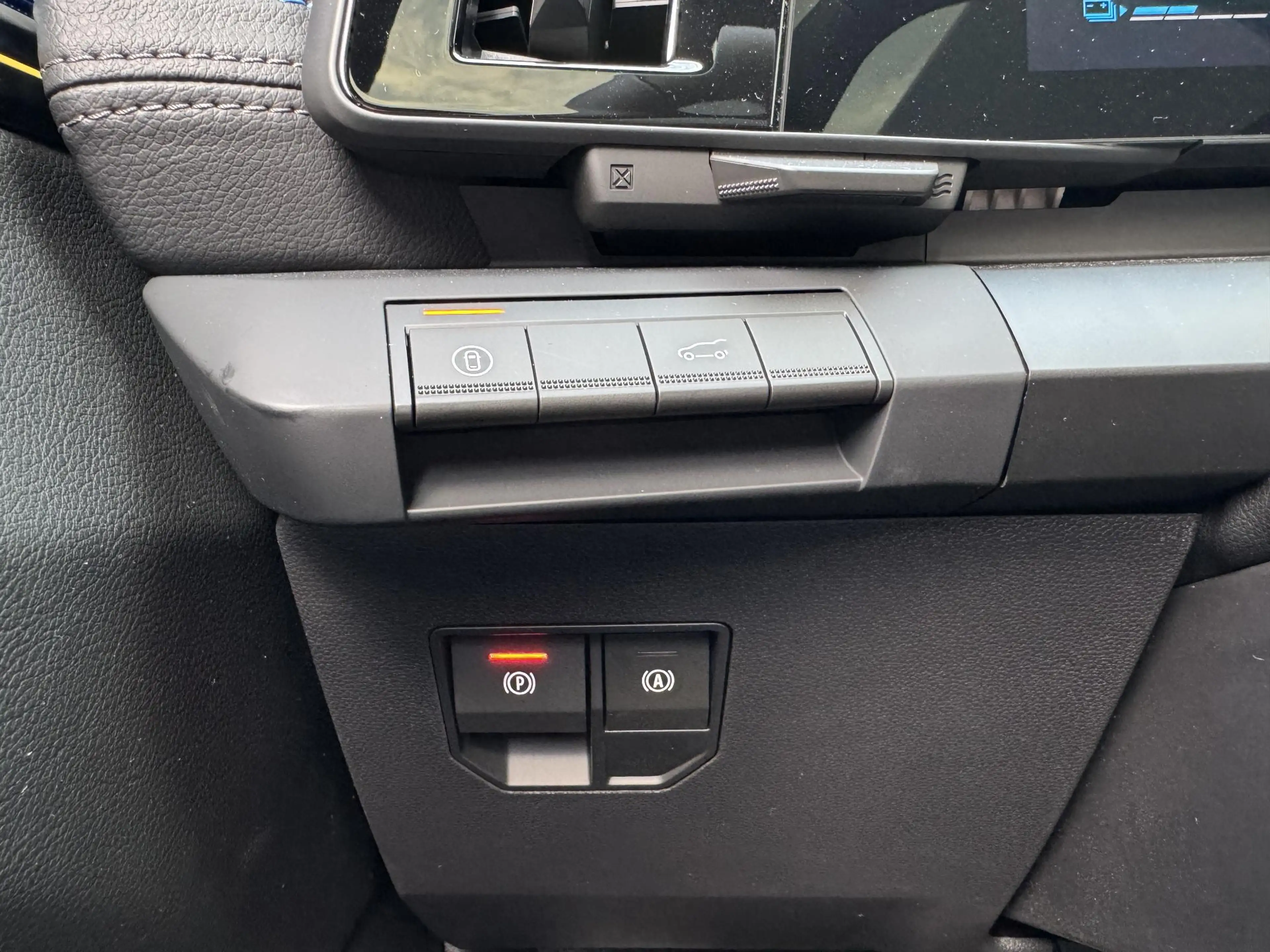 Renault Scenic E-Tech EV87 Long Range Esprit Alpine | Demo | Harm — photo 32