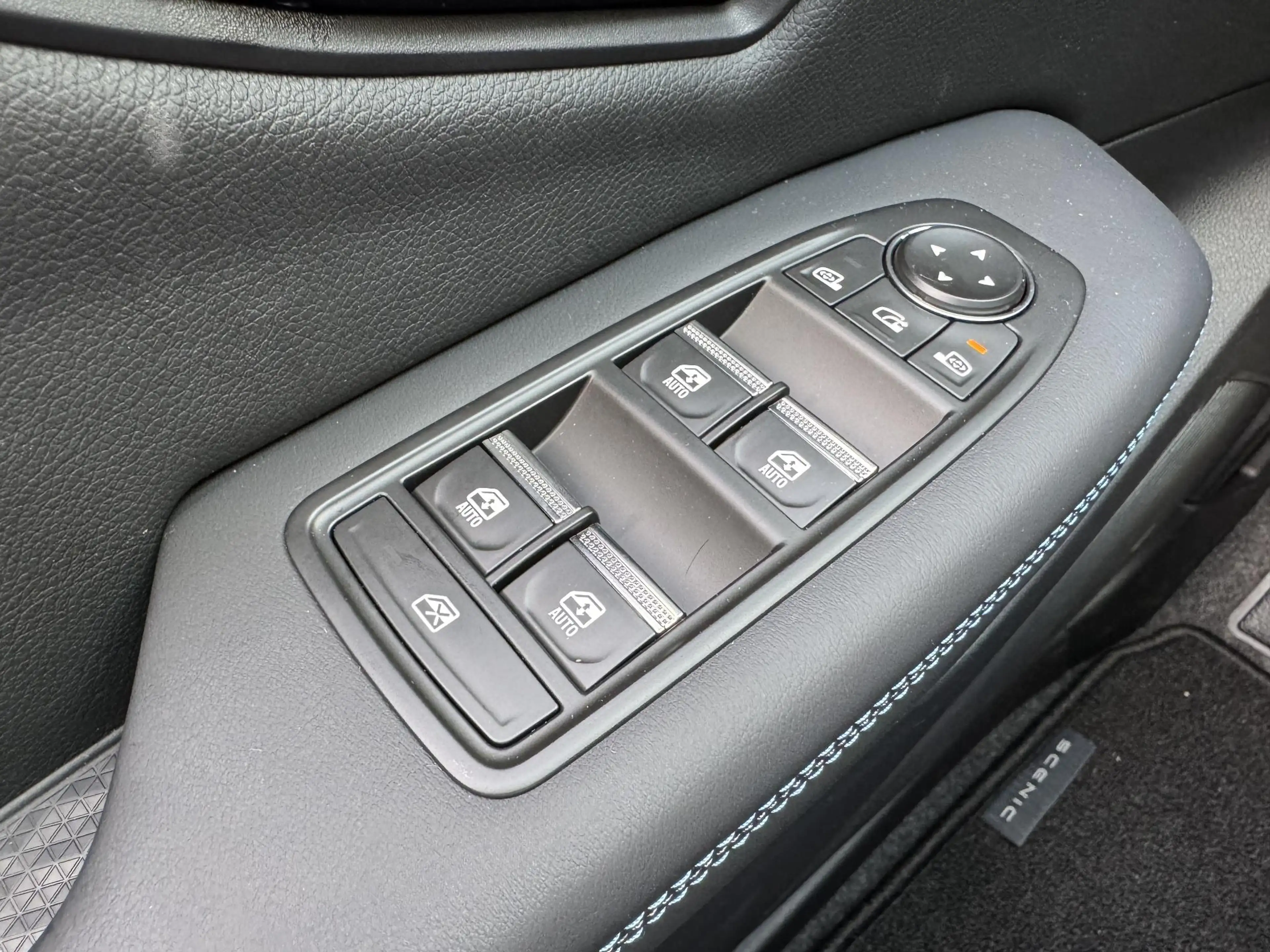 Renault Scenic E-Tech EV87 Long Range Esprit Alpine | Demo | Harm — photo 31