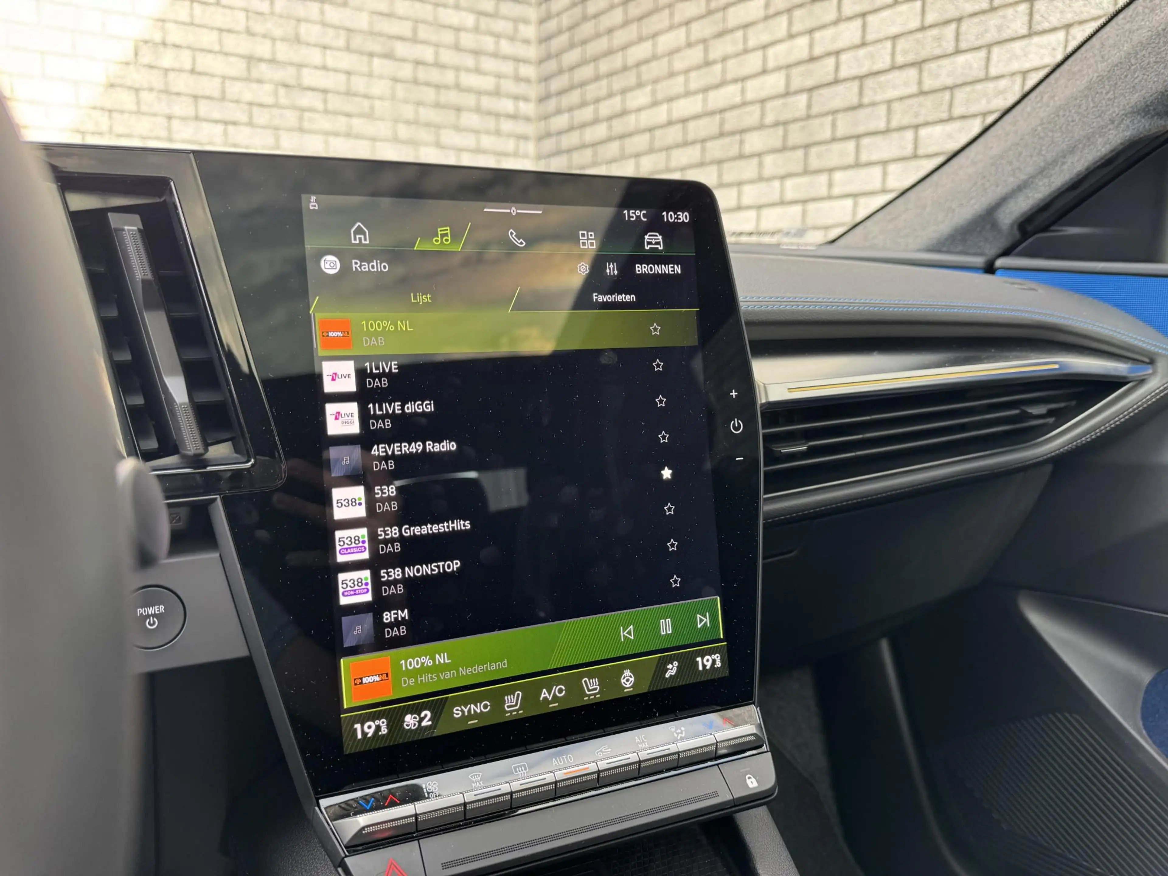 Renault Scenic E-Tech EV87 Long Range Esprit Alpine | Demo | Harm — photo 19