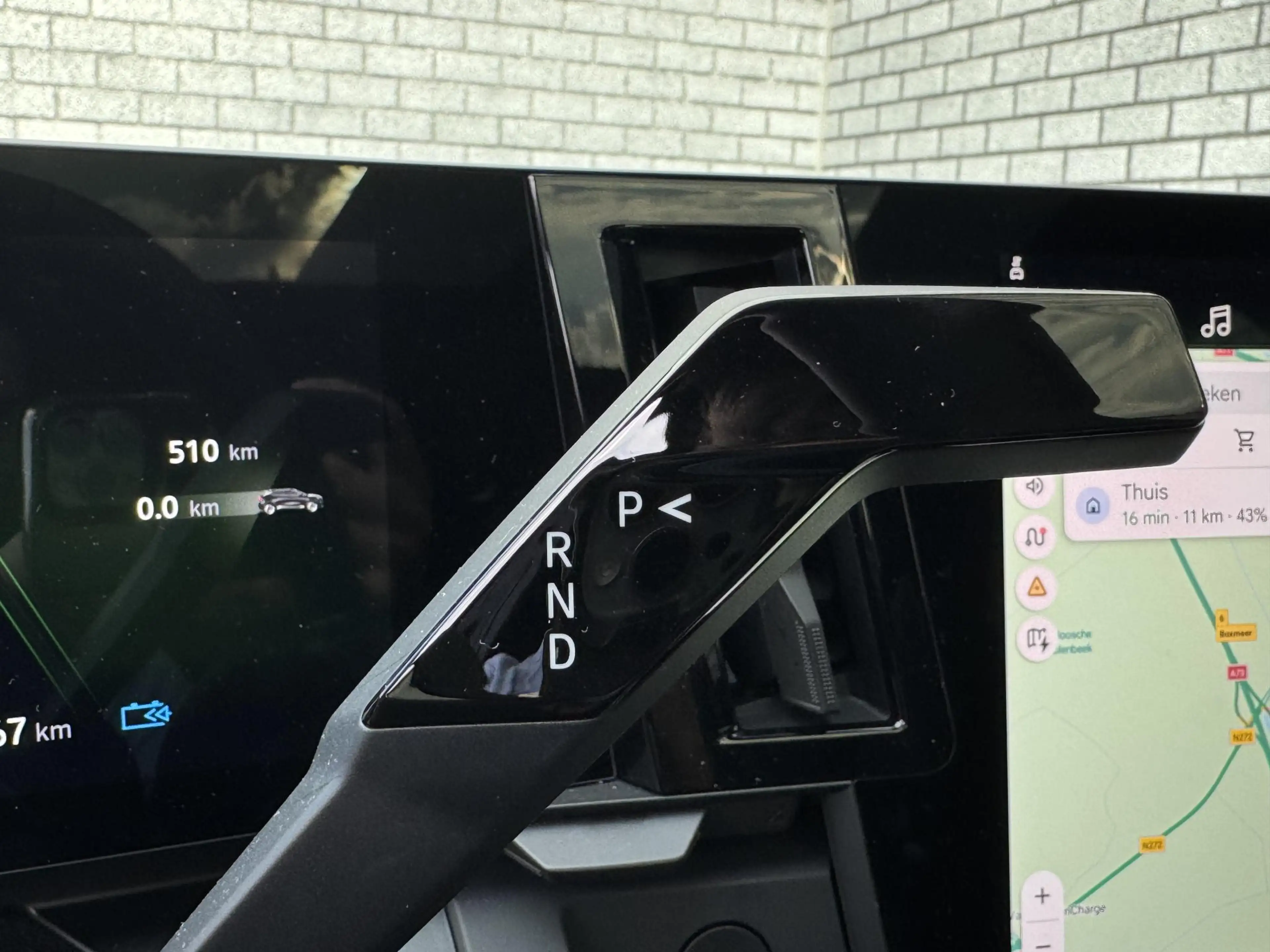 Renault Scenic E-Tech EV87 Long Range Esprit Alpine | Demo | Harm — photo 37