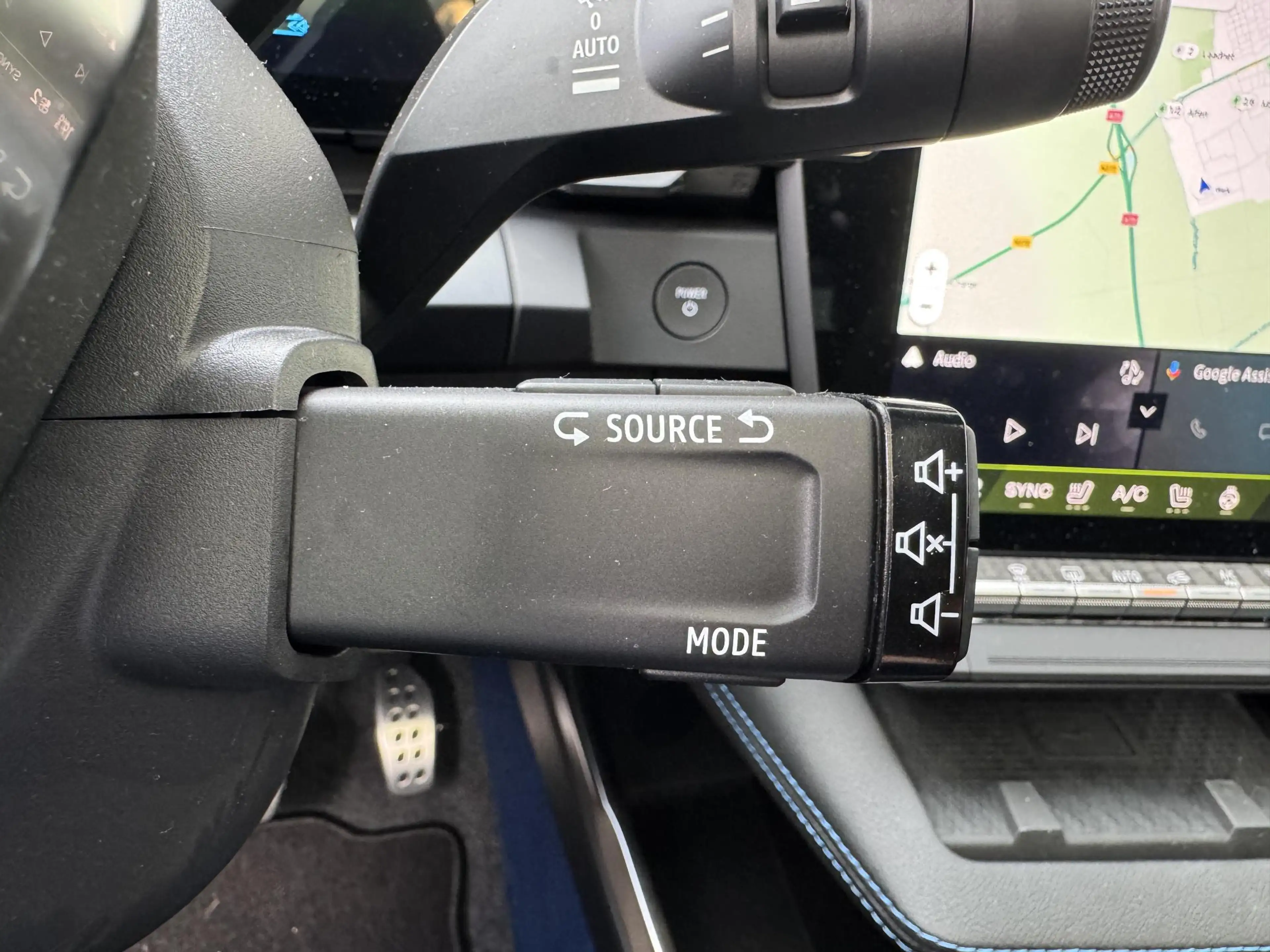 Renault Scenic E-Tech EV87 Long Range Esprit Alpine | Demo | Harm — photo 36